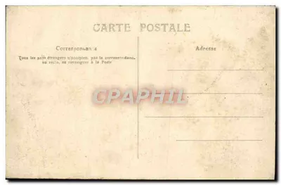 Le Puy-de-Dôme — Obserwatorium i Wieża — Wydawca: Sommet du Puy-de-Dôme — Rewers