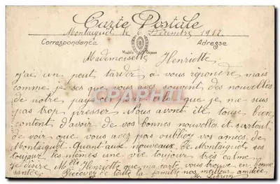 Dijon — Place Darcy — LL. — n°174 — Rewers