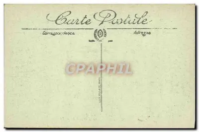 Nantes — A Catedral — Túmulo de François II — LL — Verso
