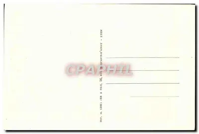 SAINT-VICTOR — Atrio da Cripta, Século V — Verso