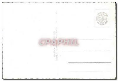 Igreja Católica de Biel — editor Sociedade Gráfica Neuchâtel, n° 7149 — Verso