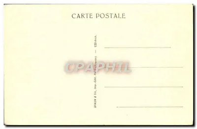 Nîmes — Dom Kwadratowy — Sztuka Rzymska — Rewers