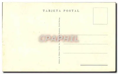 Ciudad Rodrigo — Pórtico del Perdón — éditeur Librería de Dolores Celido — Verso