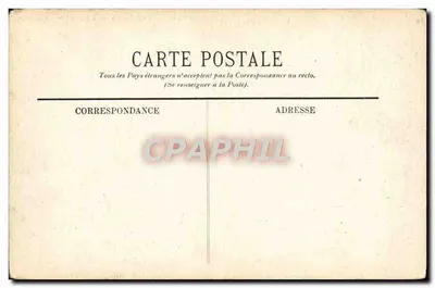 Lourdes — Modlitwa przy basenach — Wydawca nieznany — Rewers