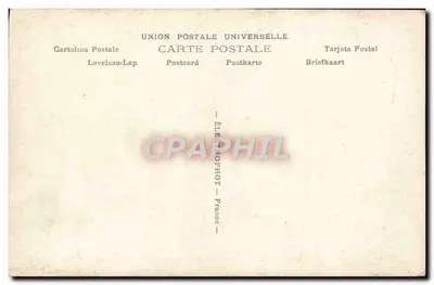 Museu do Luxembourg — A Dama com o Luva — Carolus-Duran — n°5 — Verso