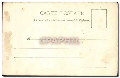 NICE - Promenade dos Ingleses e Jérée — T. B. Nice - 101 — Verso