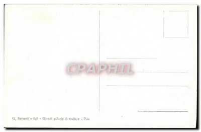 Pisa - Camposanto - L'Inferno (A. Orcagna) — Verso