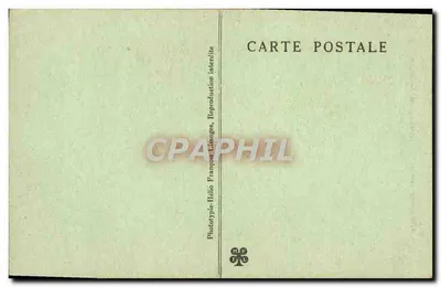 Jaskinie BETHARRAM — Torsada Świętego Piotra — Pireneje — Rewers