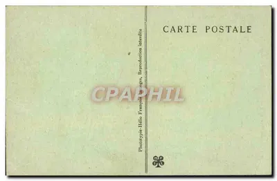 Grotty BETHARRAM — Sala Feryczna — Pyrenées — Rewers