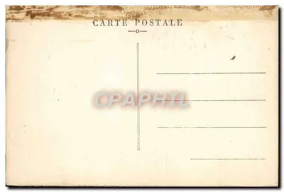 De Pyreneeën - Lourdes - IXe Station van het Calvaire — S. Revgeol, uitg., Lourdes — Achterkant