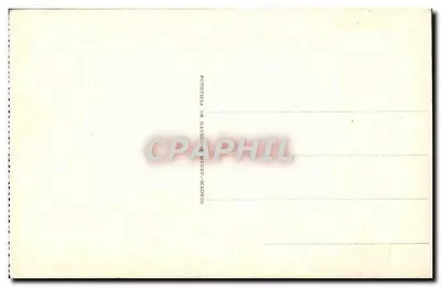 Statua Jose Gines — Odpowieź świętych niemowląt — Real Academia de Bellas Artes, Madryt — Rewers