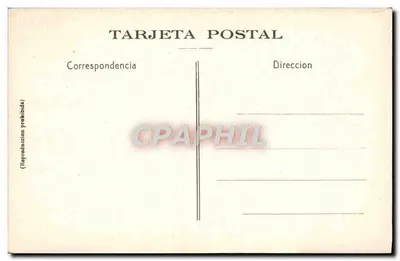 Klasztor w Ripoll — Urna (tymczasowa) Joitre el Pilós — I. Rojas, fot. Barcelona — Rewers