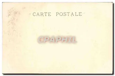 Museum van het Louvre — Esther voor Assuérus — Cöypel — LL. n° 288 — Achterkant
