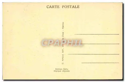 Quimperlé (Finistère) — Vista general — Gaby — Reverso