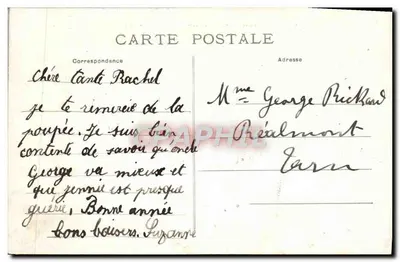 Intorno a ROYAN - VALLIÈRES - Il Caos — n°86 — Verso