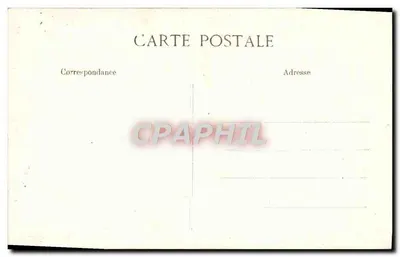 Reims — Igreja de São Rémi — A mais antiga de Reims, iniciada em 1041 — Verso