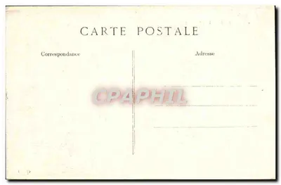 Reims — Palazzo Comunale — n° 96 — Verso