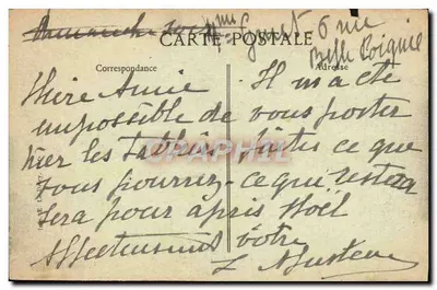 Mareuil-sur-Ay — Les Goisses — Ilusão da Garrafa de Champagne — Verso
