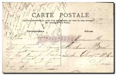 Allier — 342 - Busset, most Levis — M.T. I.L. — Rewers