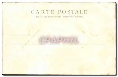 Moulin — Plac d'Allier — F. Desveaux, wydawca, Moulin (Allier) nr 62153 — Rewers