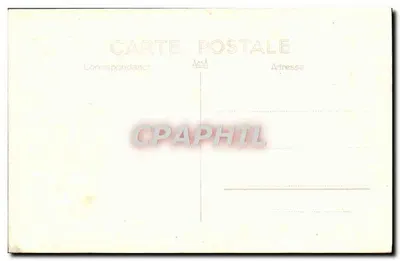 Arredores de La Grave — Ovatoire do Chazelet e a Noeije (1904) — AEP — Verso