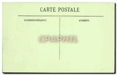 Amiens — Hotel de Ville — LL. nr 39 — Rewers