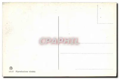 Florencio - Igreja de S. Croce - Capela Bardi - São Francisco aparece a São Antônio de Páscoa (Giotto) — Verso