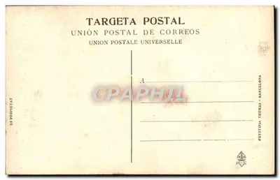 Verónica. Taula d'en Barthomeu Bermejo. Finals del Segle XV — Musée épiscopal de Vich — Série A N° 7 — Verso