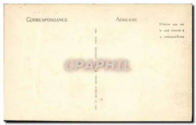 Paris — Notre-Dame, Fachada, Portal da Direita — Pentures — Verso
