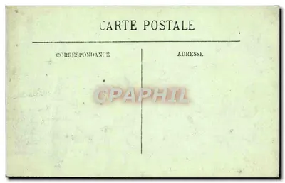 Trouville — Les Villas — LL. — n°140 — Verso