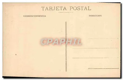 Murcia — Procissão do Santo Entierro — Nossa Senhora das Angústias — Scres. de Nogués Platería 53 — Verso