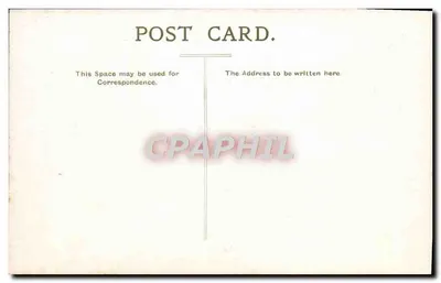 Londyn. St Clement Danes — wydawca E.T.J.W.D. — Rewers