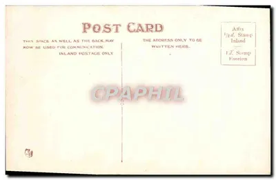 Londra, Royal Albert Hall — vista esterna — editore sconosciuto, n° 28422 — Verso