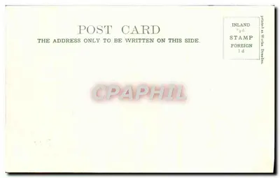 A Esplanade — Dover — Stengel & Co., Londres E.C. 39 Redcross Street 1967 — Verso