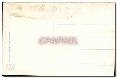 Rzym — Piramida Caja Cestius — wydawca nieznany, nr serii 1625 — Rewers