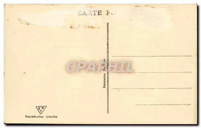 Douggga - Arco da Vitória de Séptimo Sévero — Editor EMT, n° 1100 — Verso