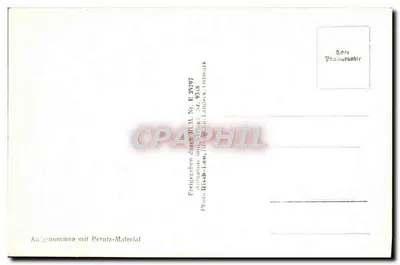Zörs a. A. 1720m, Hasenfluh Abfahrt — Risch-Lau Bregenz, n° 9318 — Verso