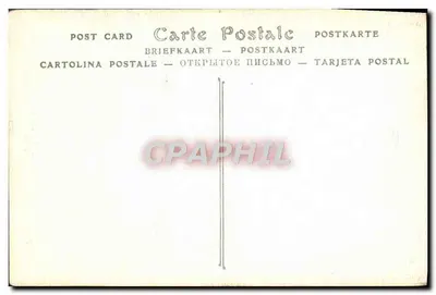 Katedra w Chartres — Szczegóły Portyku Portalu Północnego — ND Fot. — Rewers