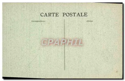 Poitiers (Vienne) - De Statuïne van Minerva en haar Schild van achteren gezien - Jules Robuchon, Foto. Poitiers - 1148 — Achterkant