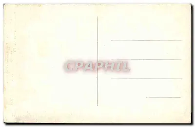 Couture-sur-Loir — Entrada da antiga Capela — IMP. LIB. FERRE — MONTOIRE — Verso