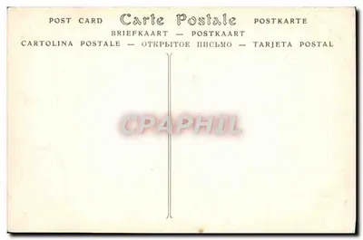 Chaumont (Loir-et-Cher) — Zamek (XV-XVI w.) : całość i wejście — ND Pbot. — Rewers