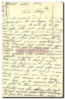 Barr — Ruínas do Landsberg — Editor não identificado — Verso