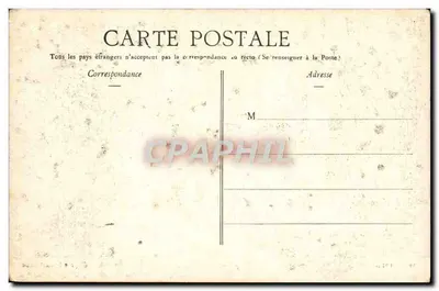 लैग्नी-थोरिग्नी के पुल — 1914 के बाद के दृश्य — आईलस्ट्रेशन के अनुसार — पीछे