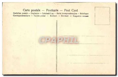 Detalhe da Virgem de Luini — Galeria Ambrosiana, Milão — Globus Verlag Berlin — Verso