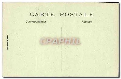 Les Sables-d'Olonne — Najświętsza Maryja z Dobrego Portu — Portal — Rewers