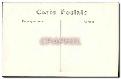Amiens — Abside da Catedral — ND. Fot. n°138 — Verso