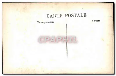 Panny Maria i Dzieciątko Jezus — przedstawienie religijne — wydawca ABC, n° 553 — Rewers