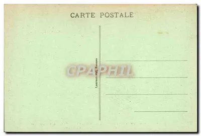 Cap Fréhel — Toul-an-Ivern lub Trou de l'Enfer — Jedna z najciekawszych jaskiń — Laurent-Nel, Rennes — Rewers
