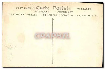 O Cabo FREHEL — Anse des Sévignés — ND Phot. n°779 — Verso
