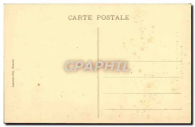 Côte d'Émeraude — Vista tirada do Décollé — Laurent-Nel, Rennes — Verso